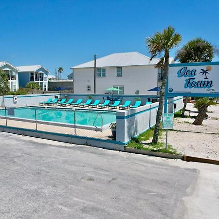 Sf Unit 3 - *Across From Beach - Spacious Kitchen/Living & Bdr Panama City Beach Bagian luar foto